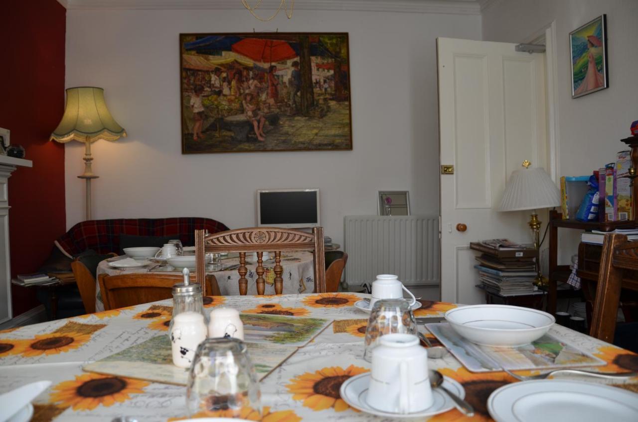 Averon House Ίνβερνες Εξωτερικό φωτογραφία