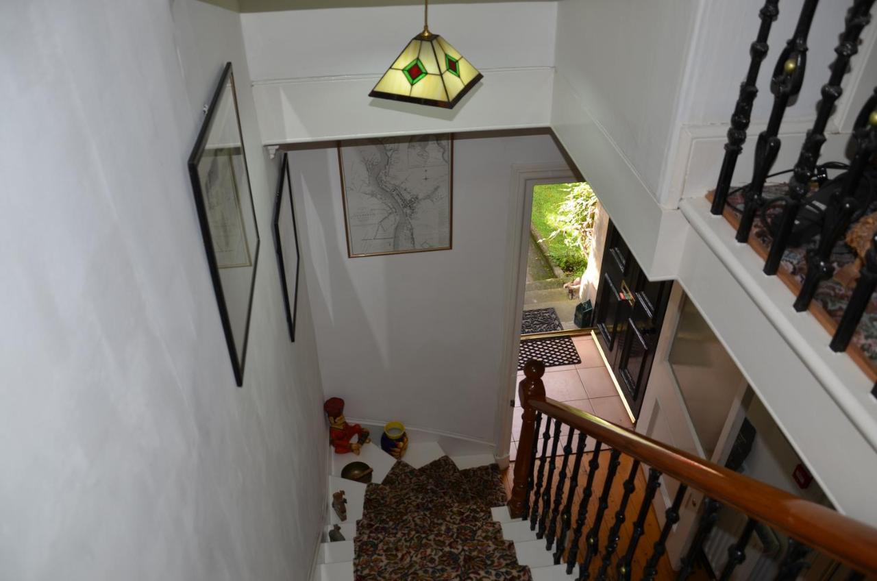 Averon House Ίνβερνες Εξωτερικό φωτογραφία
